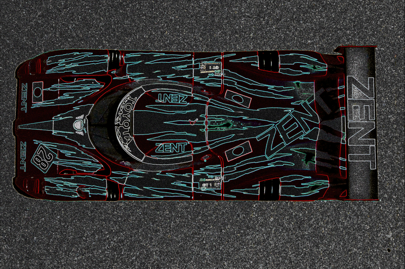 Illustration for article titled LALEMANS: TS020, still the greatest